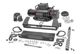 High Winch Mount | All Models | 9500S | Ford Bronco 4WD (2021-2025)