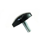 Replacement Poly Bump Stop for Kryptonite Upper Control Arms for 2001–2010 Chevy/GMC HD Trucks