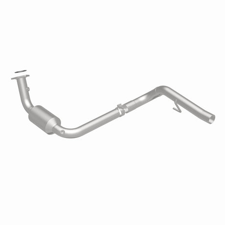 MagnaFlow California Direct Fit Converter 02-03 Cadillac Escalade 6.0L