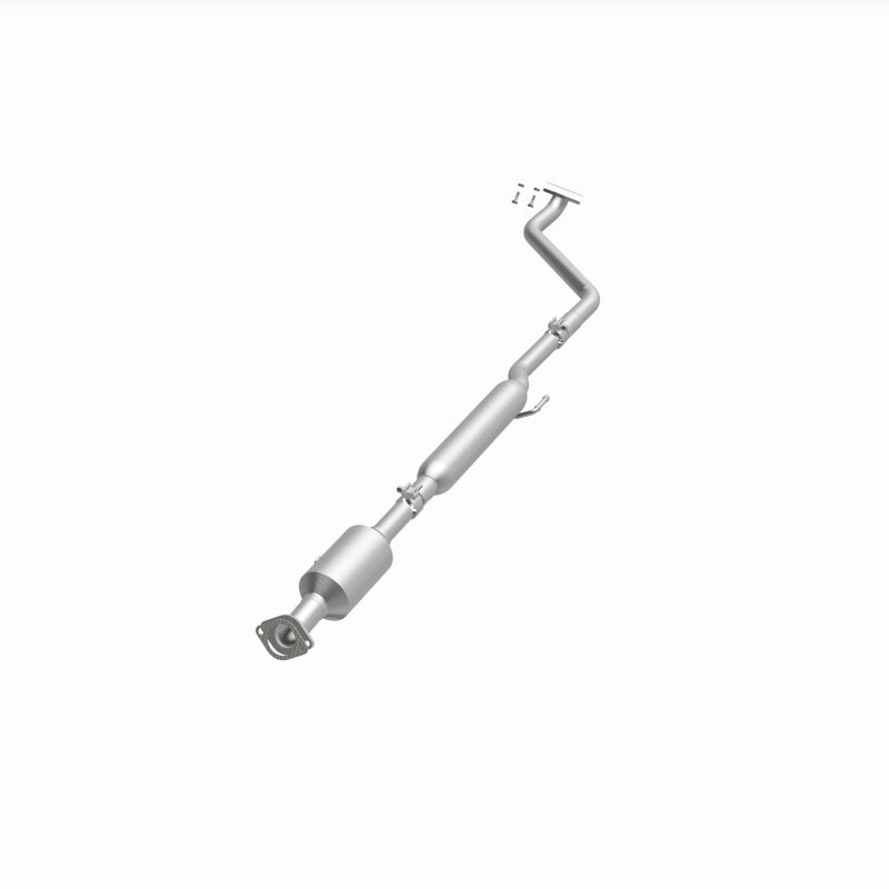 Magnaflow 14-16 Kia Forte 1.8L Direct Fit Cat Converter (California Grade)