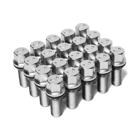 Vossen Lug Bolt - Silver