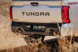 DV8 22-26 Toyota Tundra Spec Series Rear Bumper