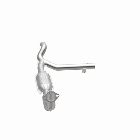 MagnaFlow Direct Fit Catalytic Converter 99-00 Ford Exped 4.6L