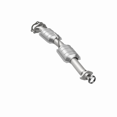 MagnaFlow Direct Fit Catalytic Converter 03 Ranger/B-Ser V6 rear 50S