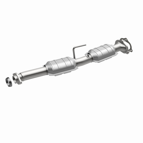 MagnaFlow Direct Fit Catalytic Converter 03 Ranger/B-Ser V6 rear 50S
