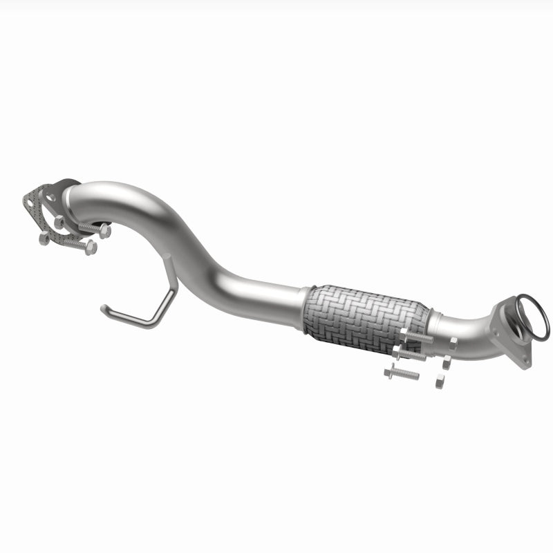 BRE Exhaust 08-14 Rogue Rogue Select 2.5L Front Pipe Kit