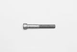 Wilwood bolt 7/16-14X3.25 LG shcs alloy WES072 CL1 silver asme B18.3
