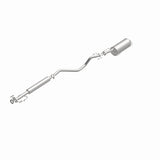 MagnaFlow BRE Exhaust Kit 07-12 Nissan Versa 1.8L