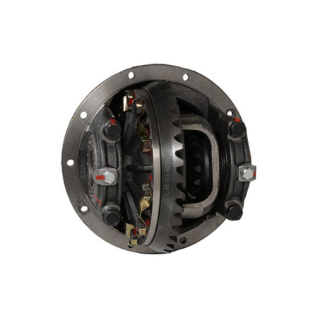 Yukon Gear High Performance Ring & Pinion Gear Set for GM 8.5in. and 8.6in. In A 4.56 Ratio