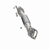 BRE Exhaust 11-16 KIA SPORTAGE 2.4L Front Pipe Kit