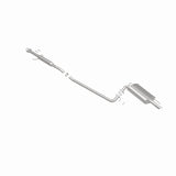 MagnaFlow BRE Exhaust Kit Replacement Stainless Toyota