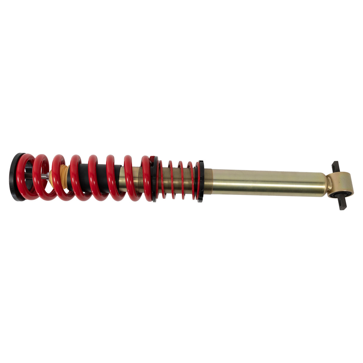 Belltech 21-25 Ford Bronco 4in-7.5in Lift Kit w/ Coilovers / Front & Rear Swaybars