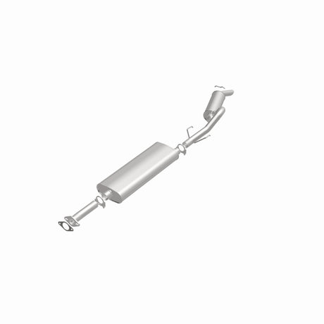 MagnaFlow BRE Exhaust Kit 02-04 Montana Venture 07-09 Uplander Montana