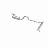 MagnaFlow BRE Exhaust Kit 05-07 Grand Caravan Town & Country