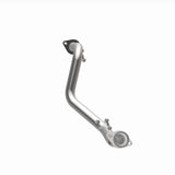 BRE Exhaust 06-12 RAV4 2.4L 2.5L 3.5L Front Pipe Kit