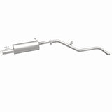 MagnaFlow BRE Exhaust Kit 90-96 Nissan D21 2.4L