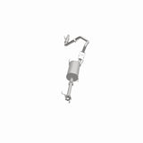 MagnaFlow BRE Exhaust Kit 03-09 4Runner GX470