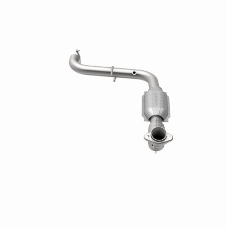 MagnaFlow Direct Fit Catalytic Converter 01 Ford Lightning 5.4L