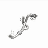 BRE Exhaust 07-09 HYUNDAI SANTA FE 2.7L Front Pipe Kit