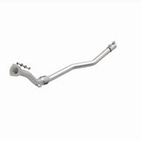 BRE Exhaust 98-05 Passat 1.8L Front Pipe Kit