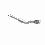 MagnaFlow Direct Fit Catalytic Converter 01-04 Century 3.1L/Impala