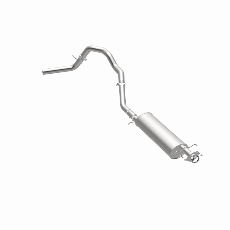 MagnaFlow BRE Exhaust Kit 03-06 Ford Expedition