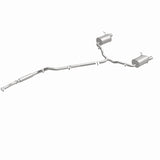 MagnaFlow BRE Exhaust Kit 11-17 Dodge Journey 3.6L