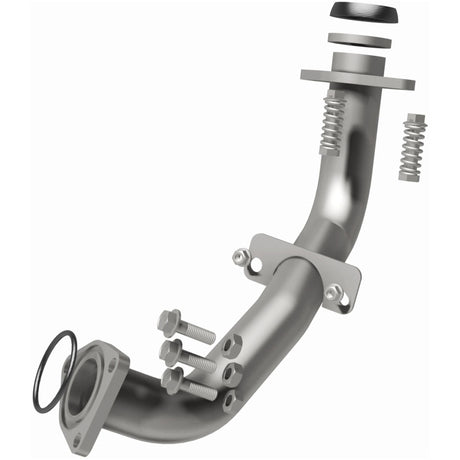 Magnaflow BRExhaust 16-22 Honda HR-V 1.8L Front Pipe Kit