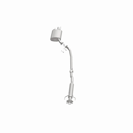 MagnaFlow BRE Exhaust Kit 02-06 Toyota Camry 2.4L