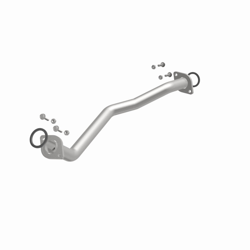 BRE Exhaust 04-09 Highlander RX330 RX350 2.4L 3.3L 3.5L Front Pipe Kit