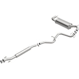 MagnaFlow BRE Exhaust Kit 08-11 Subaru Impreza Outback Sport