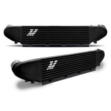 Mishimoto 2024+ Ford Mustang EcoBoost Performance Intercooler -  Black
