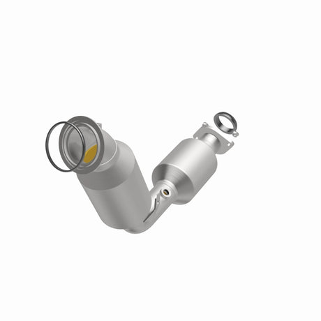 MagnaFlow DF Conv 22-24 Tundra 3.4 Right OEM