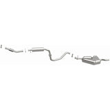 MagnaFlow BRE Exhaust Kit 94-02 Saab 900 9-3 2.0L
