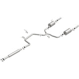 MagnaFlow BRE Exhaust Kit 97-05 Grand Prix Monte Carlo 3.8L