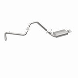 MagnaFlow BRE Exhaust Kit 86-89 Ford Bronco II