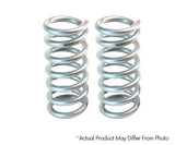 Belltech COIL SPRING SET 92-03 4CYL S-10 P/U83-97 BLAZ