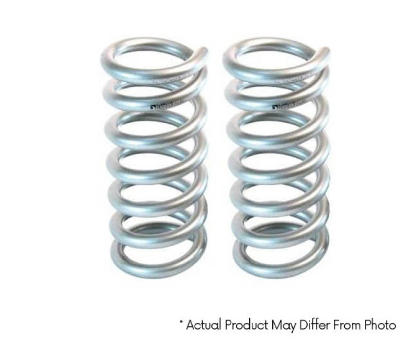 Belltech COIL SPRING SET 75-91 GM C-30