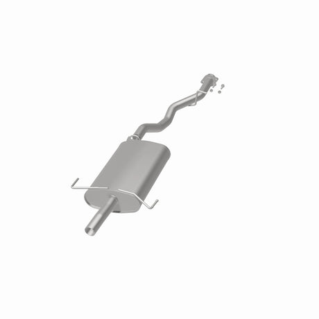 BRExhaust 97-99 Acura CL 3.0L Muffler Kit