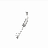 MagnaFlow BRE Exhaust Kit 01-04 Toyota Tacoma 2.7L