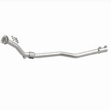 BRE Exhaust 98-05 Passat 1.8L Front Pipe Kit