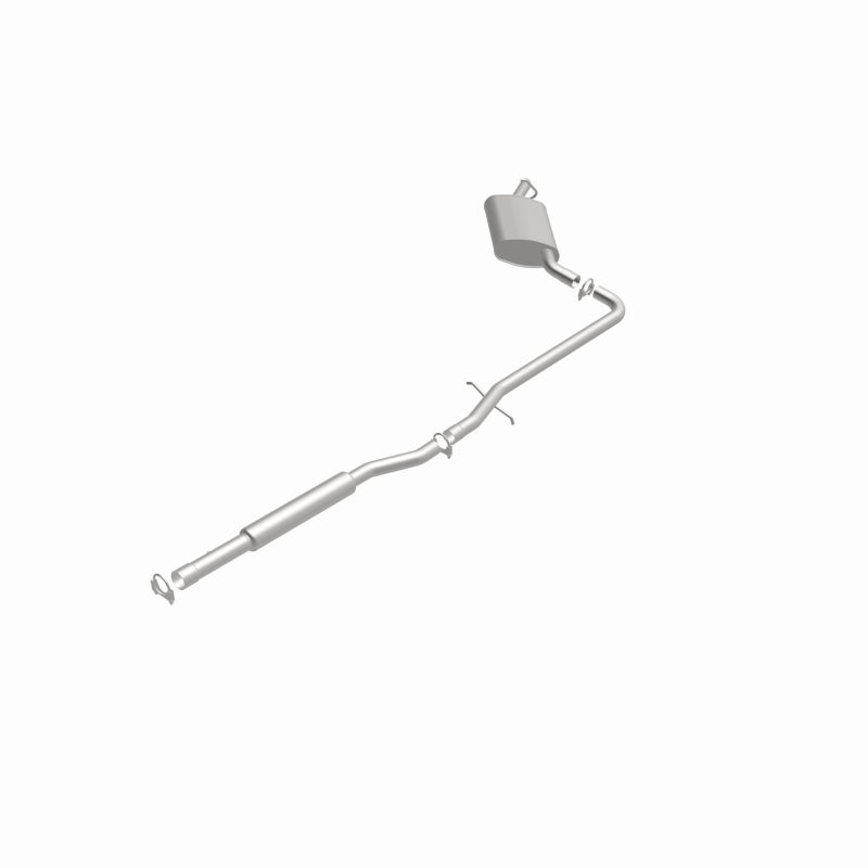 MagnaFlow BRE Exhaust Kit 00-05 LeSabre Park Ave Bonneville 3.8L