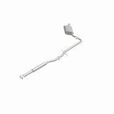 MagnaFlow BRE Exhaust Kit 00-05 LeSabre Park Ave Bonneville 3.8L