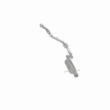 MagnaFlow BRE Exhaust Kit 04-08 Subaru Impreza Forester 9-2X 2.5L