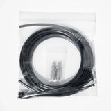 LOGIQ Manual Inflation Kit (Replacement)