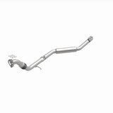 Magnaflow BRExhaust 18-24 Audi Q5 Front Pipe Kit