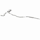 MagnaFlow BRE Exhaust Kit 13-17 Jeep Patriot