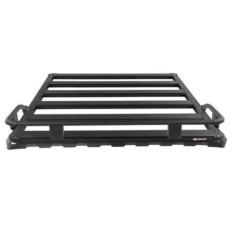 ARB 61in x 51in BASE Rack with Mount Kit Deflector and 1/4 Rails