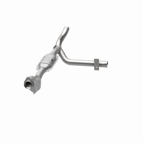MagnaFlow Direct Fit Catalytic Converter 01 Ford Trucks 4.6L