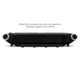 Mishimoto 2024+ Ford Mustang 2.3L EcoBoost Performance Intercooler Kit -  Black/Black